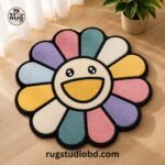 Happy Bloom Rug