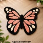 Butterfly Rug