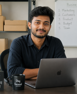 Entrepreneur