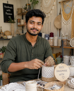 Handmade Business
